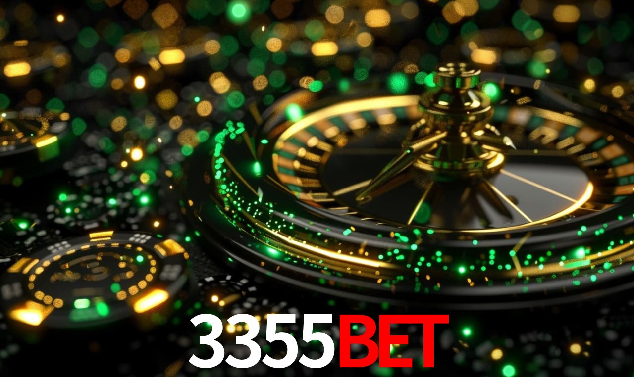 3355Bet Brasília - Bonus Features