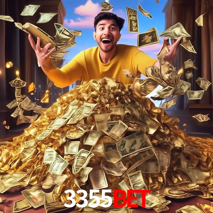 Experiência VIP 3355Bet