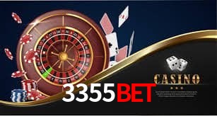 Login Seguro 3355Bet