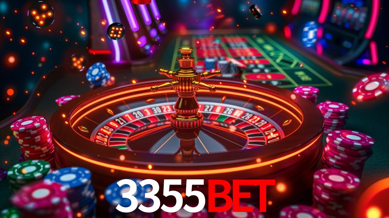 Torneios 3355Bet