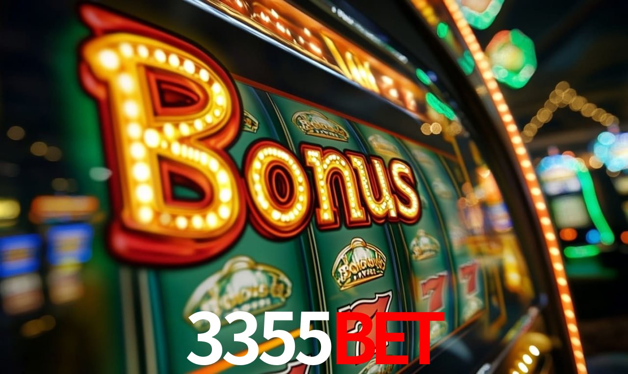 3355Bet Belo Horizonte - Promo Tips