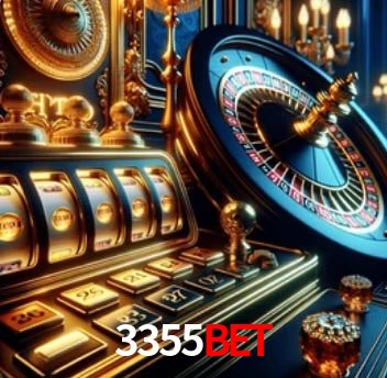 Estatísticas do Jogo 3355Bet
