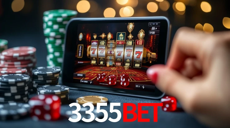 VIP Casino 3355Bet