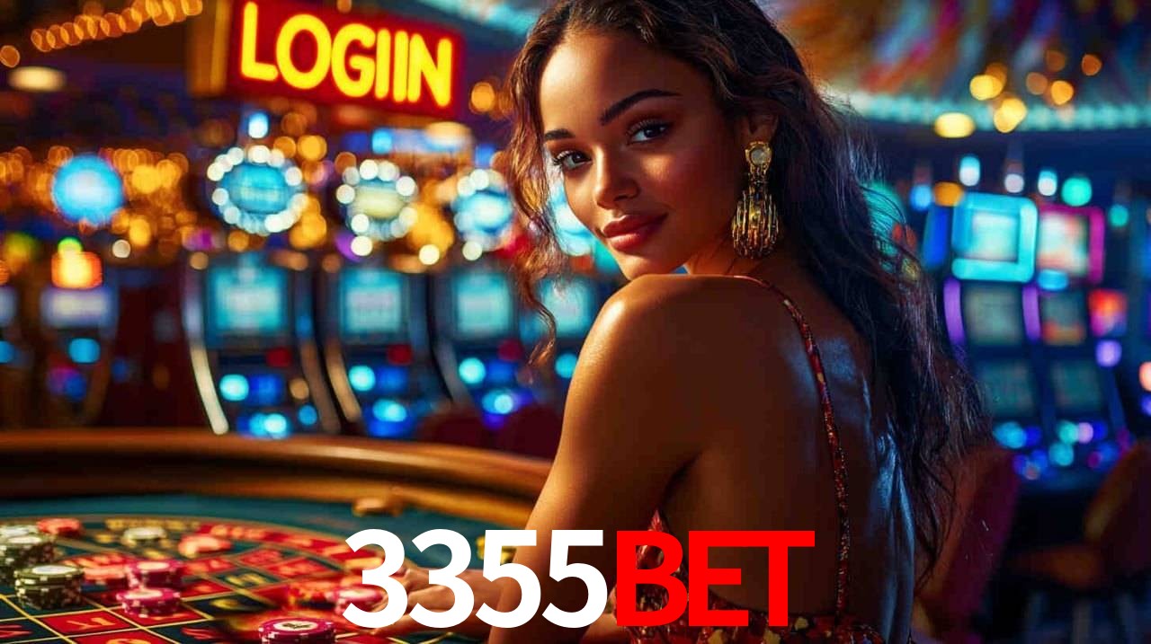 3355Bet São Paulo - Jogo Providers