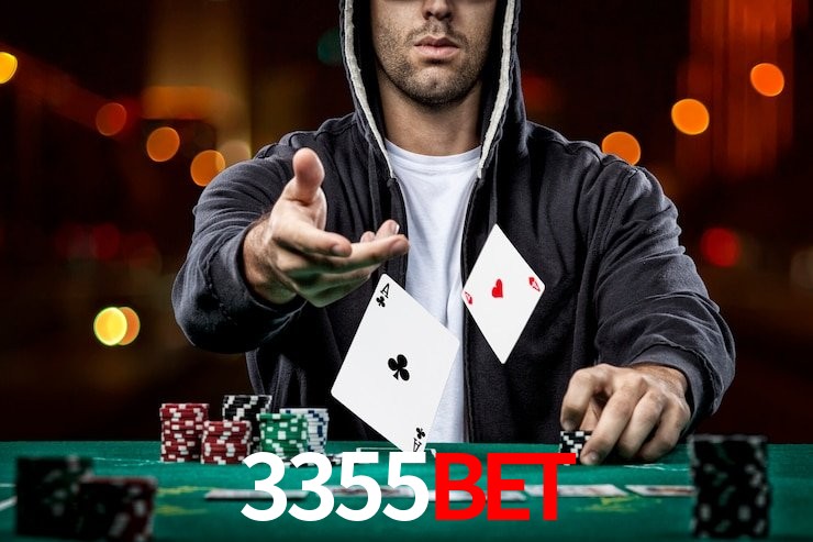 3355Bet