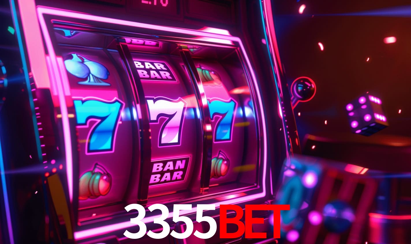 3355Bet Fortaleza - Leaderboard