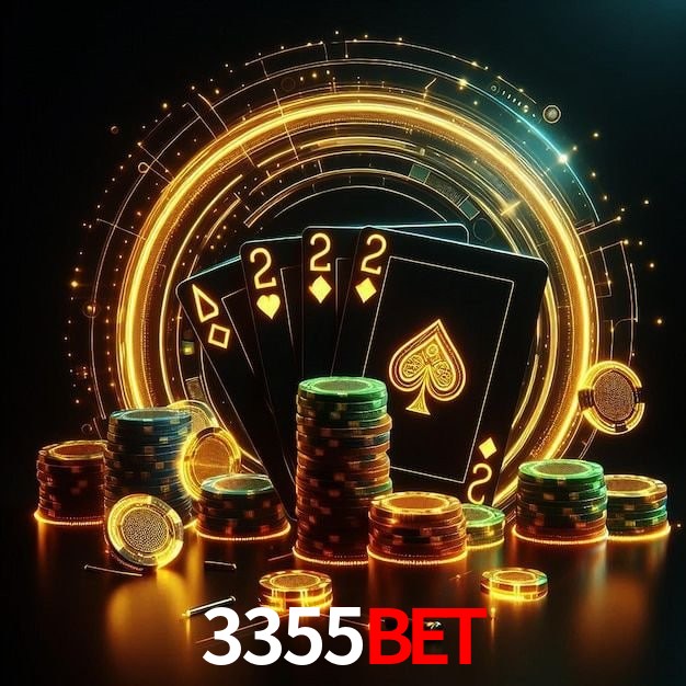 Promoção Relâmpago 3355Bet
