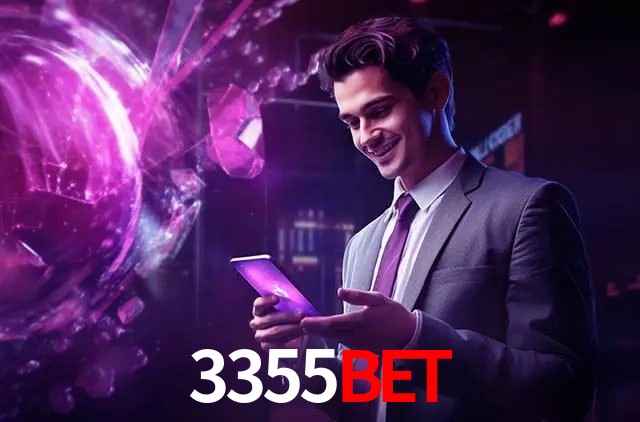 Bonus Features 3355Bet