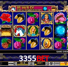 3355Bet Cassino - 80+ Mesas ao Vivo