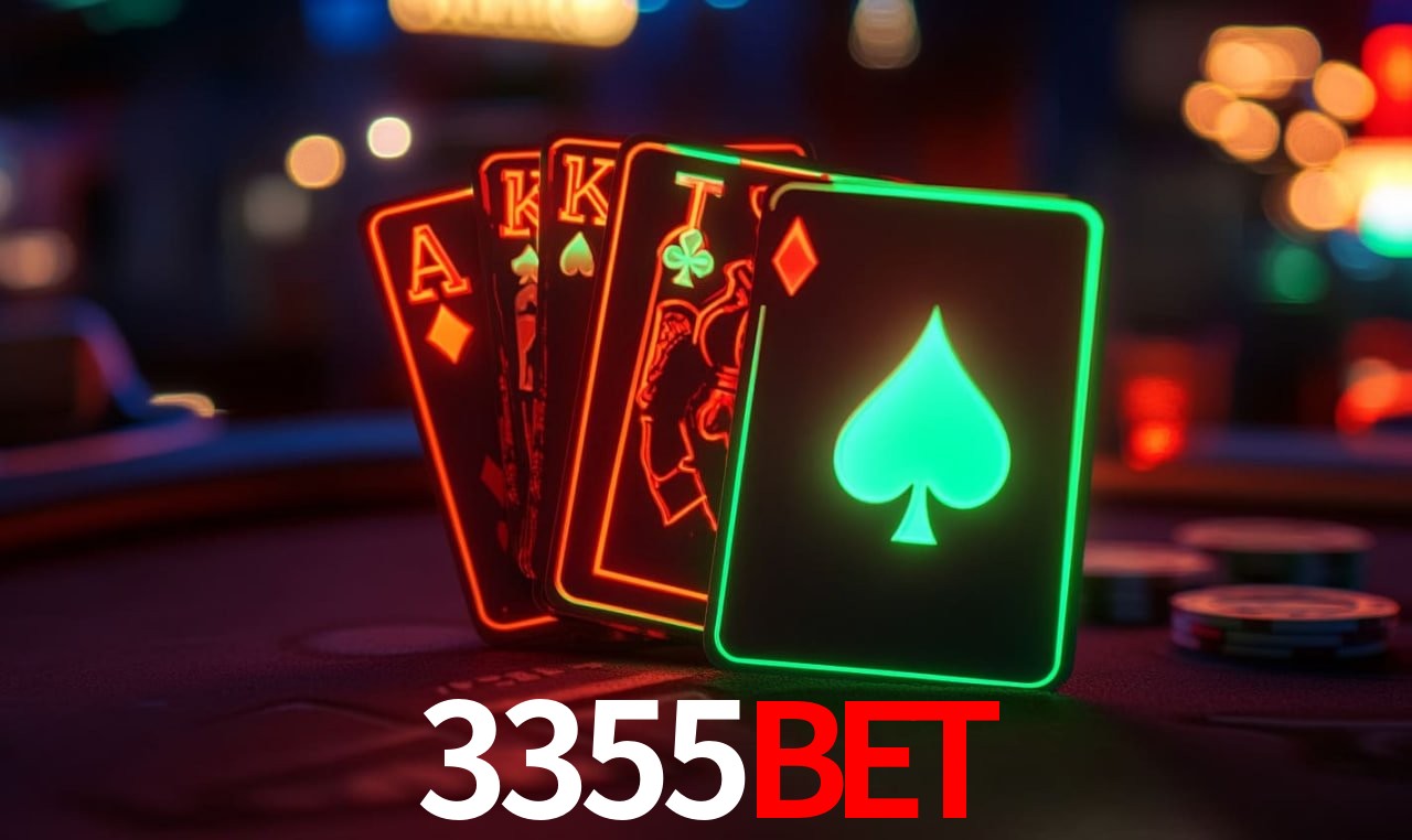 3355Bet Fortaleza - Sports Winners