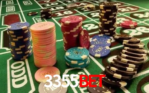 3355 Bet Login