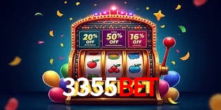 3355Bet - Security