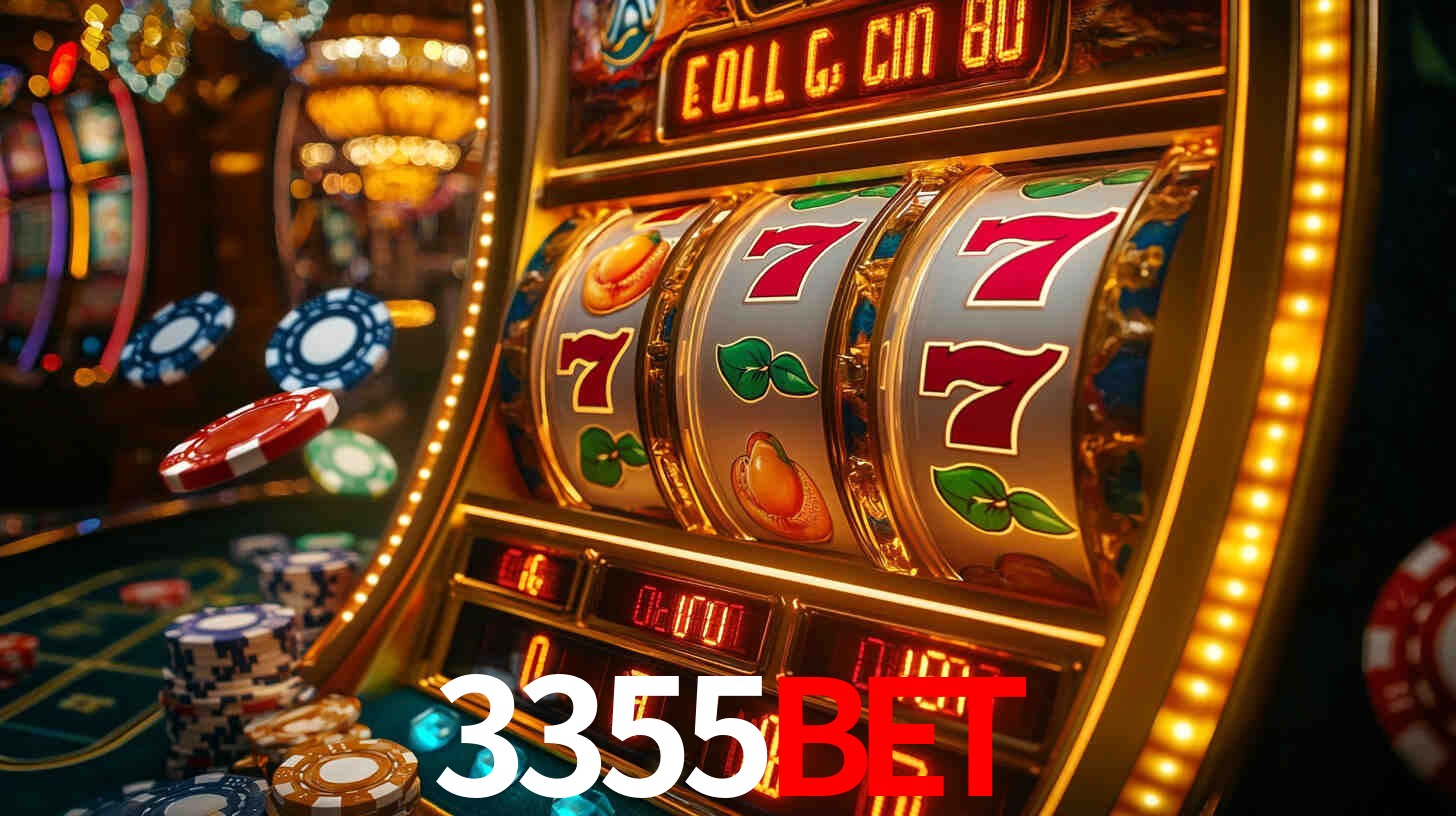 Live Casino 3355Bet