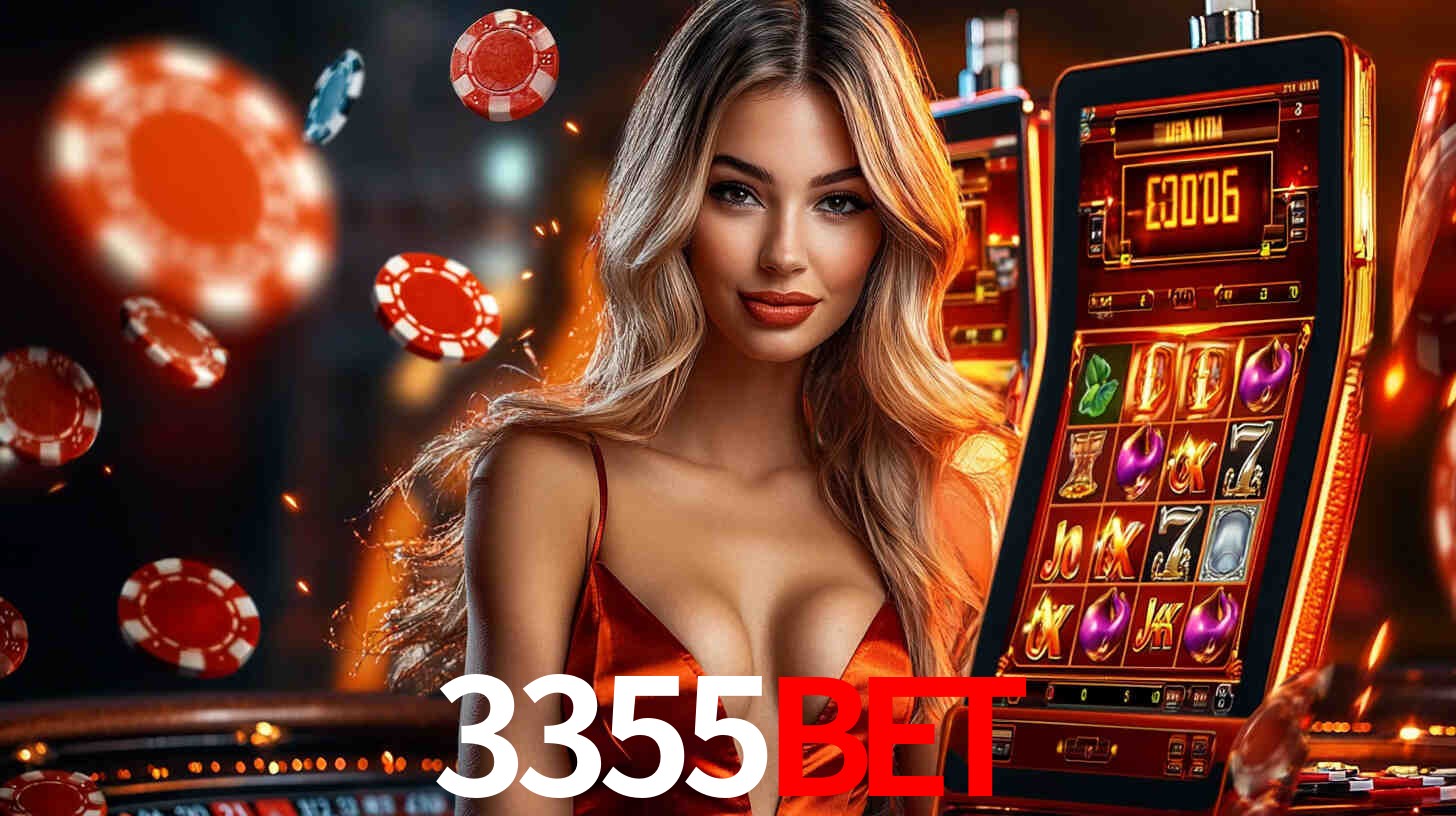 3355Bet CaSSino