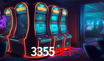 3355Bet Brasília - VIP Program