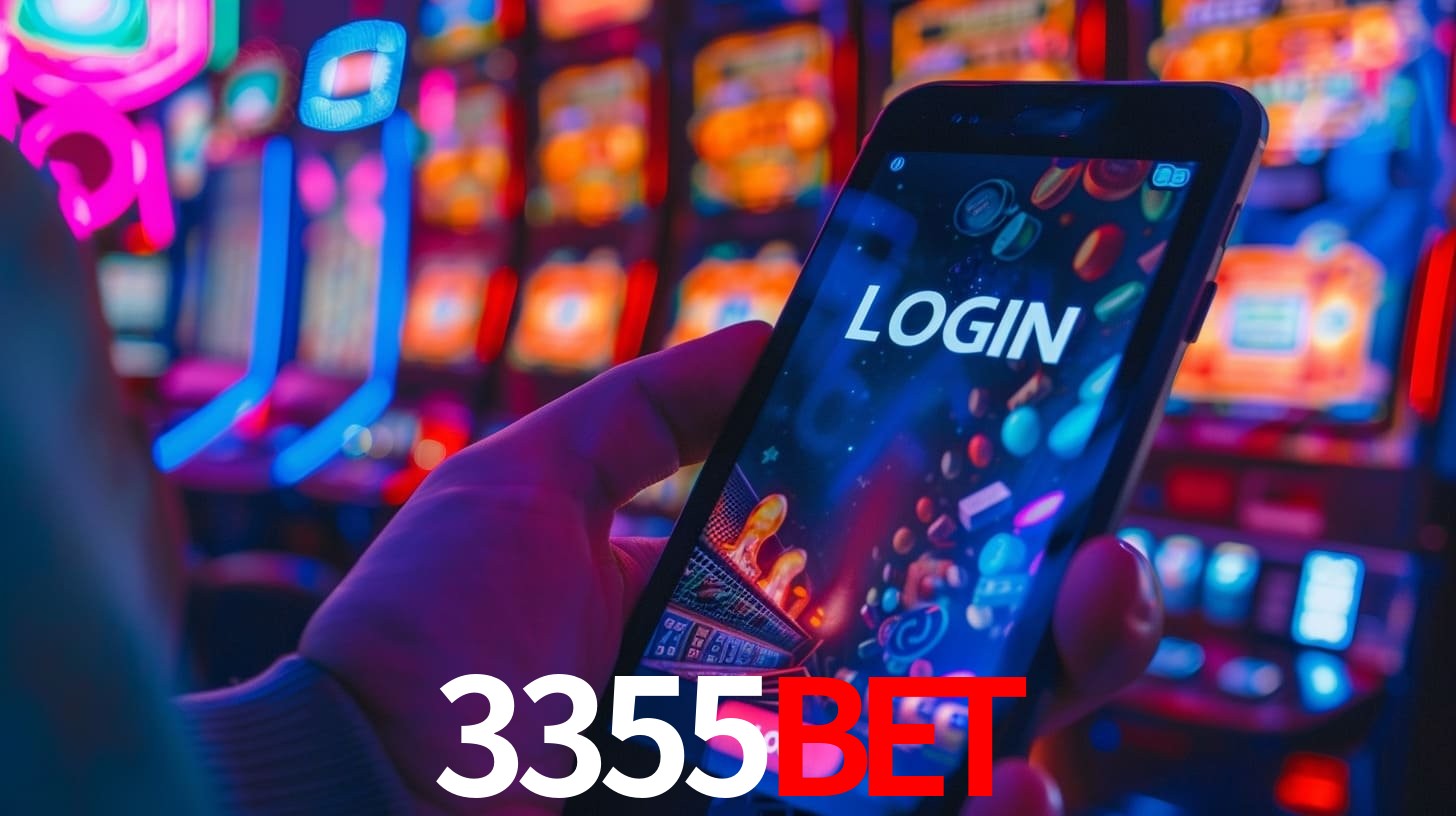 Estatísticas 3355Bet