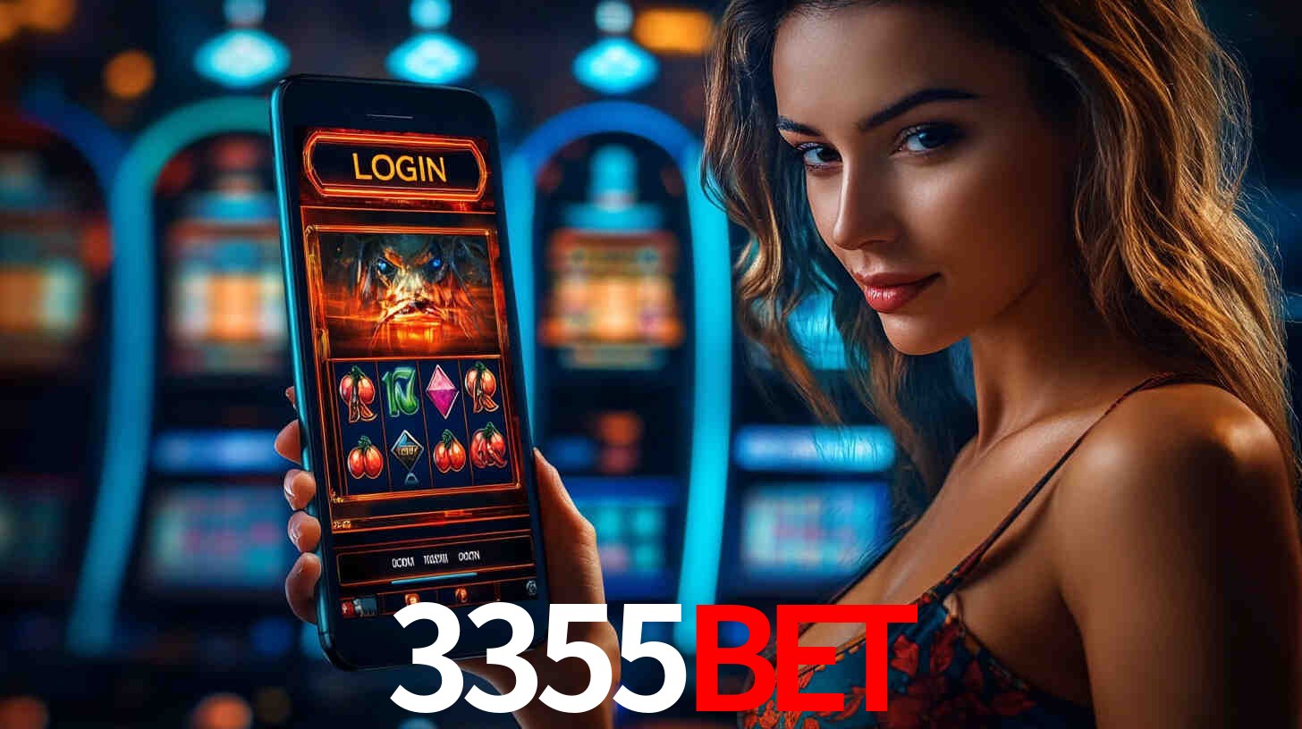 3355Bet