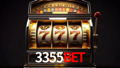 Apostas Esportivas na 3355Bet: Um Guia Completo
