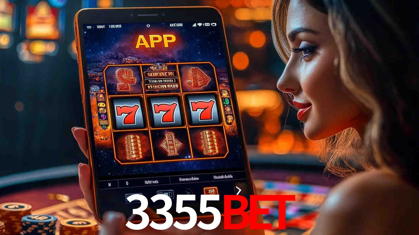 3355Bet