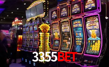 3355Bet Belo Horizonte - Reivindique Bonus