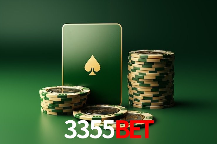 Experiência VIP 3355Bet