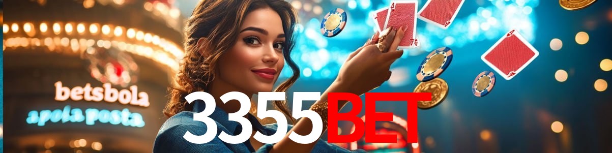 Slot Games 3355Bet