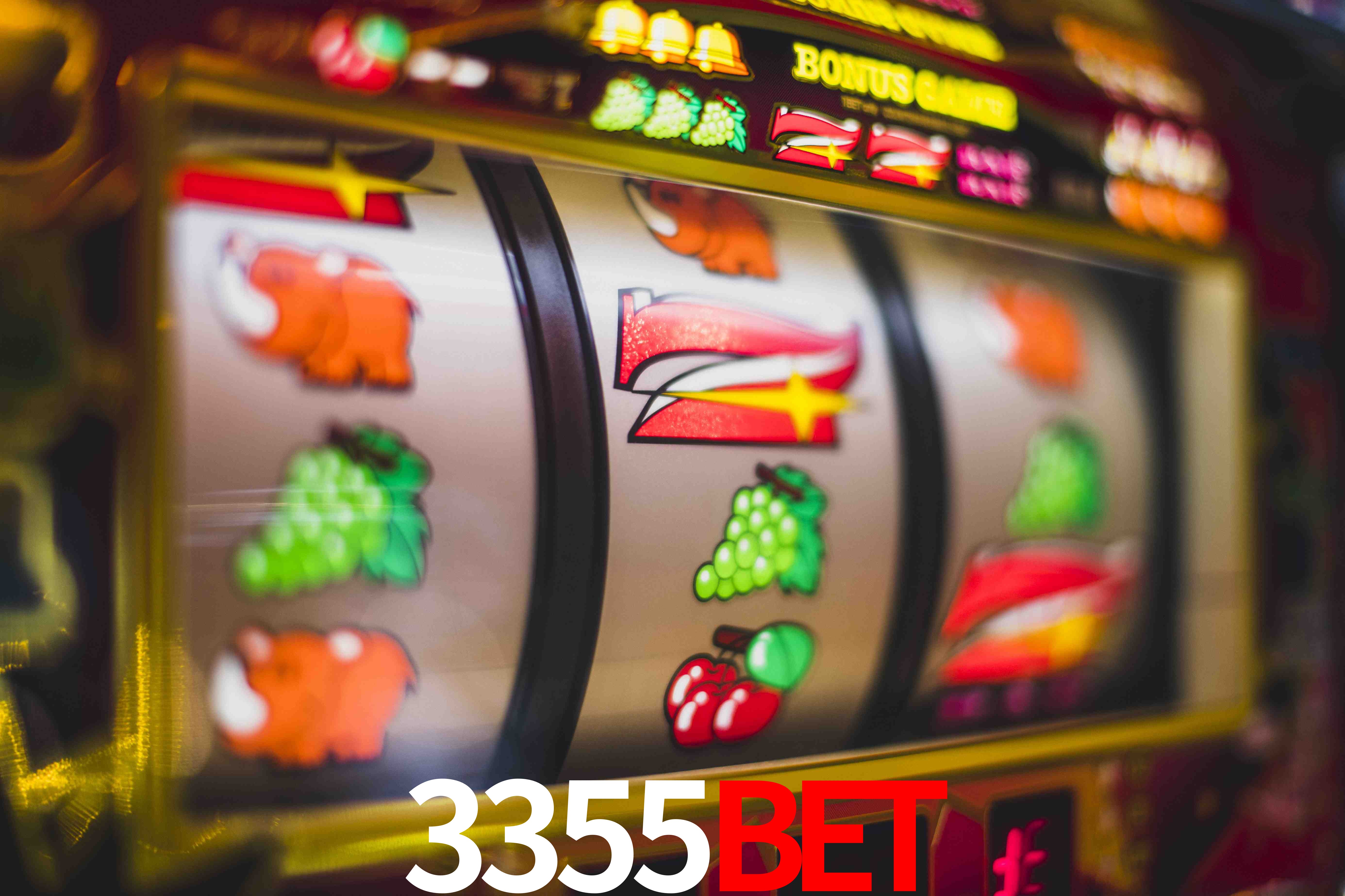 Statistics 3355Bet