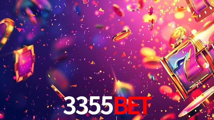 Interface Premium 3355Bet