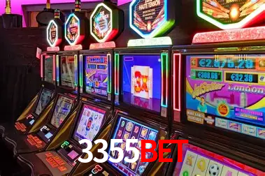 A Emoção da Loteria na 3355Bet: Uma Chance de Mudança de Vida