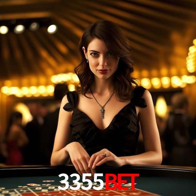 A Emoção da Loteria na 3355Bet: Uma Chance de Mudança de Vida
