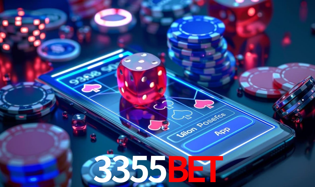 3355Bet - Análise de Mercados Esportivos