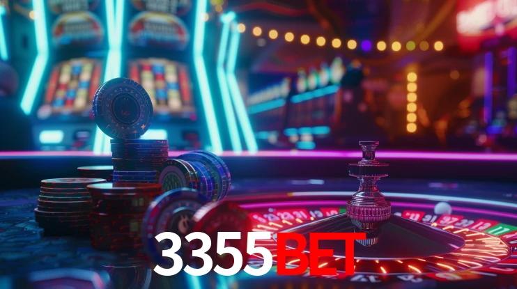 Platform Technology 3355Bet