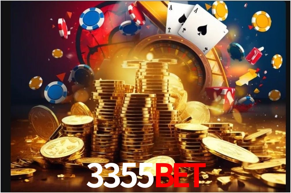 Programa VIP 3355Bet