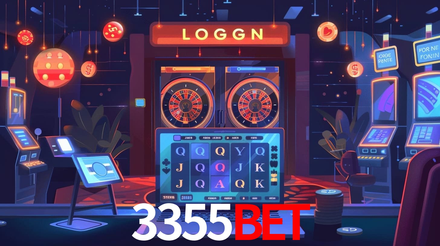 3355Bet - User Statistics