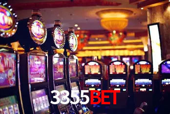 3355Bet Salvador - Bonus Stats