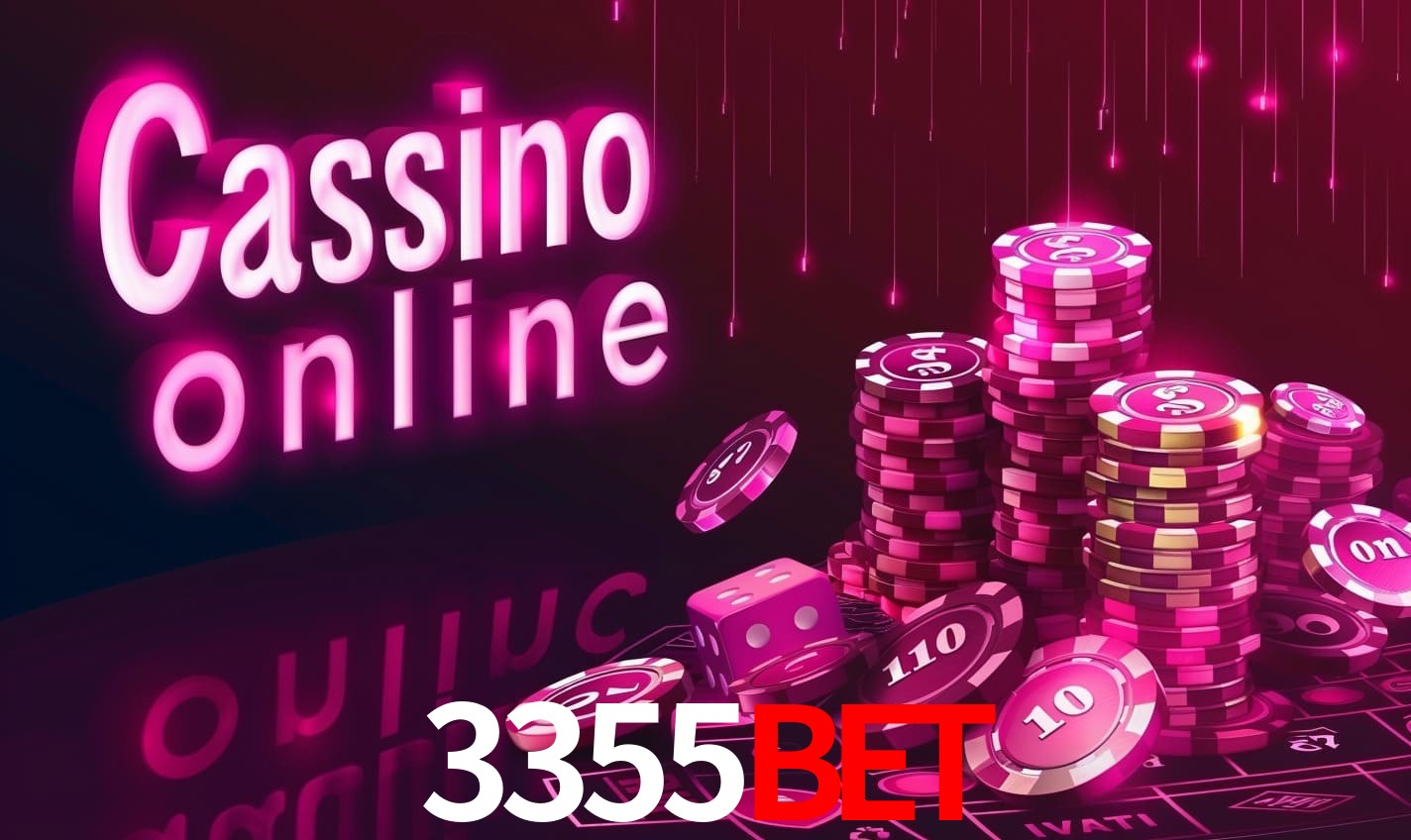 3355Bet Salvador - Strategies