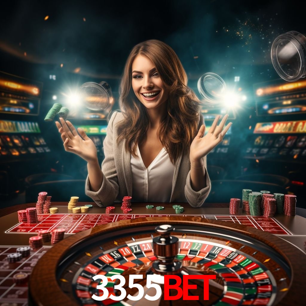 3355Bet App Interface