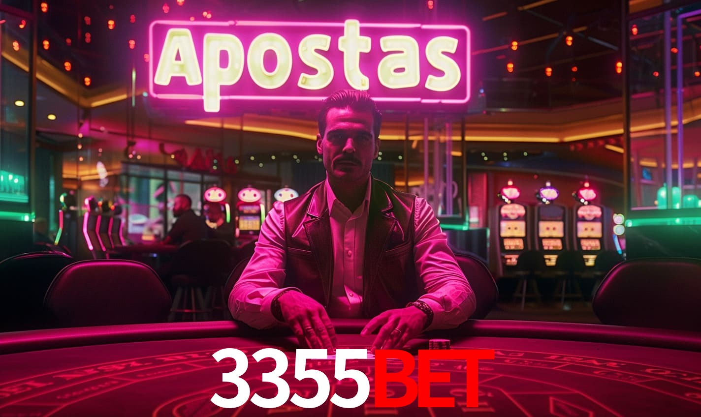 3355Bet Belo Horizonte - Provably Fair