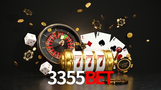 Welcome Bonus 3355Bet