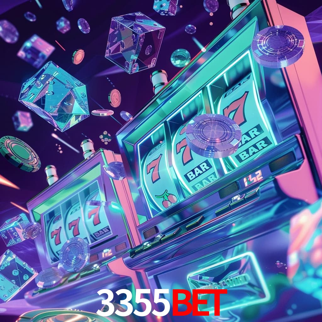 PIX Instantâneo 3355Bet