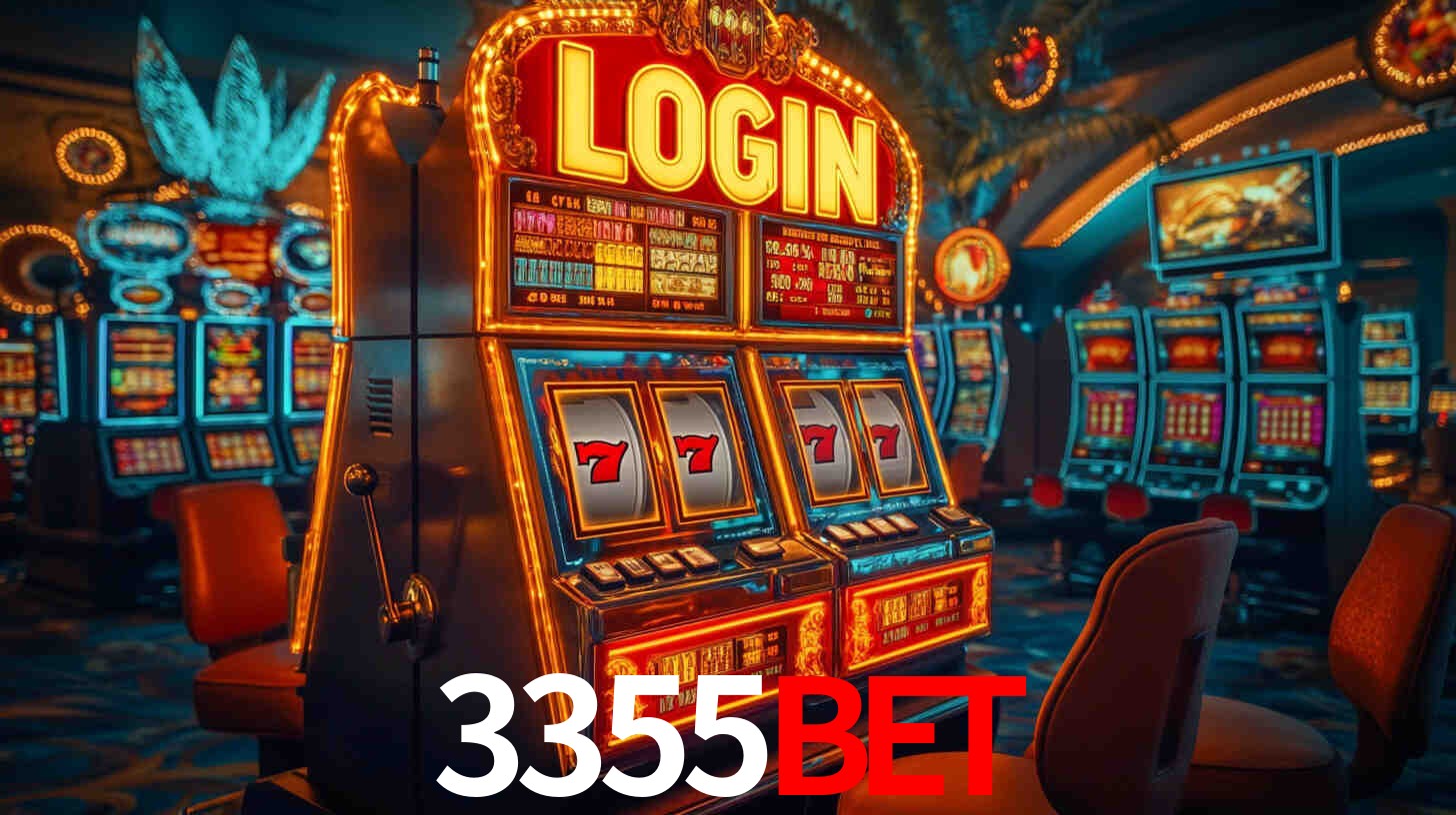 Tournaments 3355Bet
