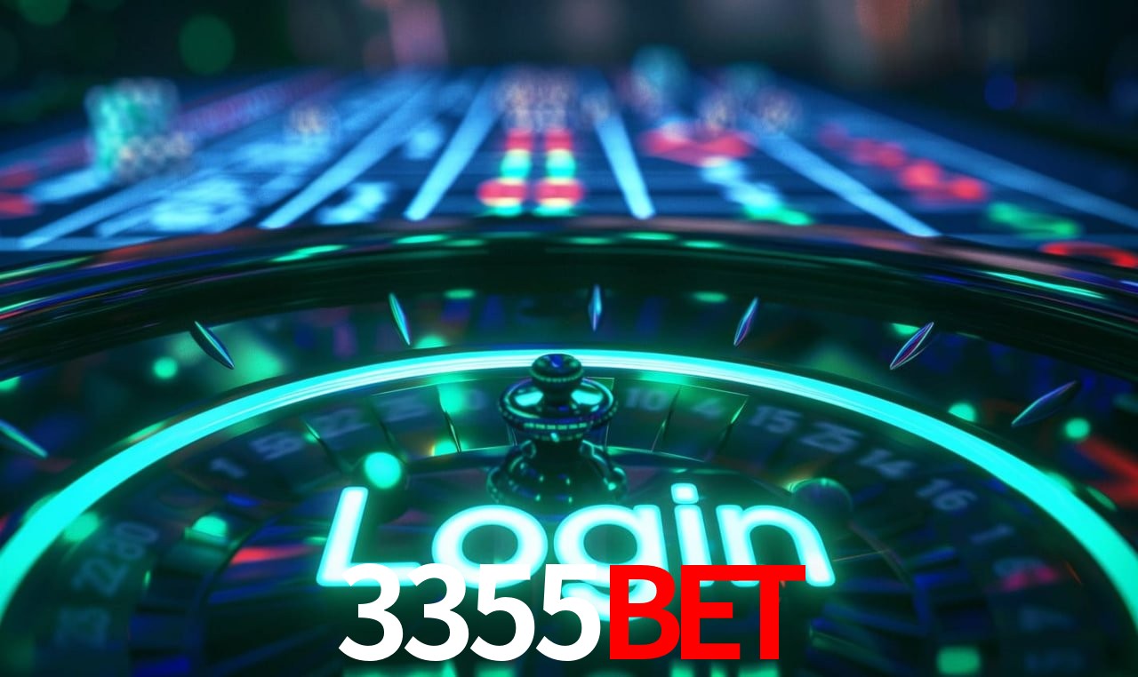 Provedores de Jogos 3355Bet