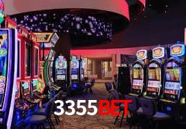 3355Bet São Paulo - Hot Promos