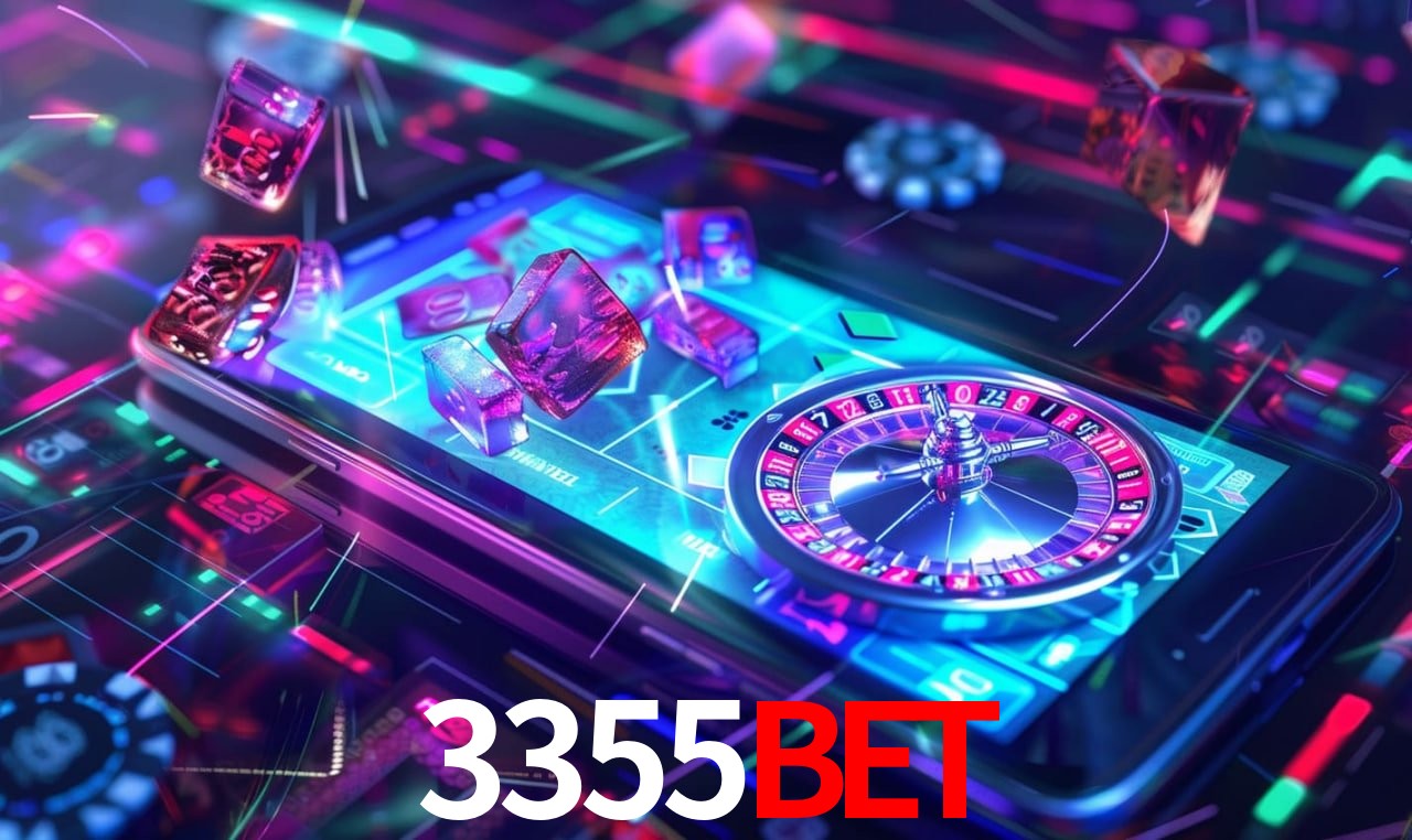 Cadastro Rápido 3355Bet