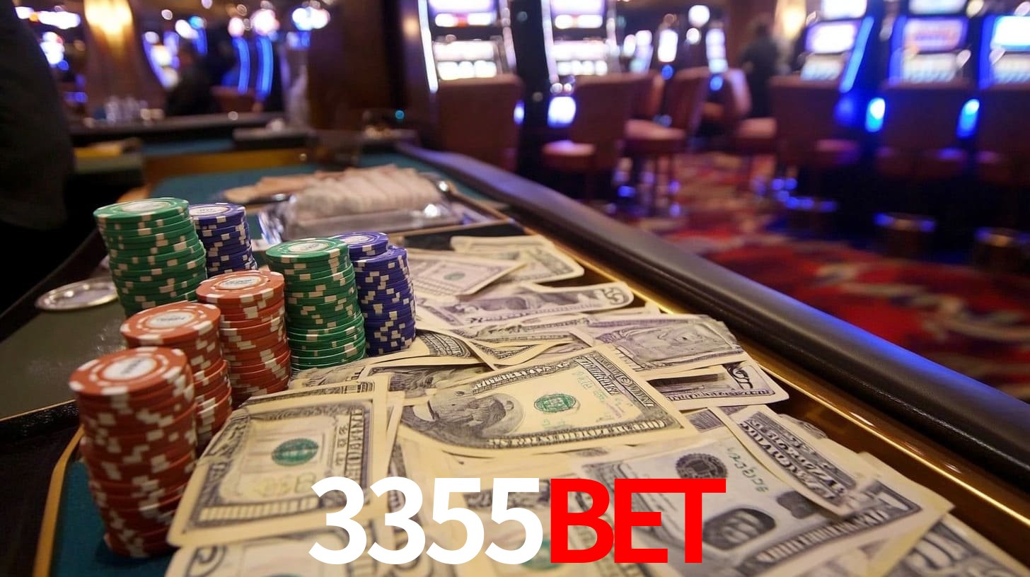 3355Bet Belo Horizonte - Winners