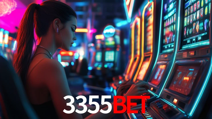 Exclusive Games 3355Bet