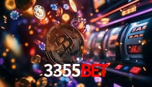 Jogos Exclusivos 3355Bet