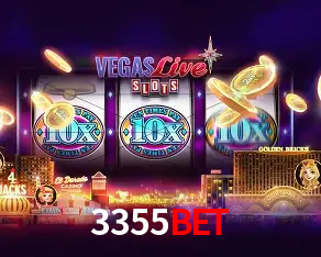 3355Bet Bônus - Pacote R$5.000 + VIP