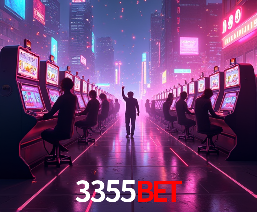 Apostas de Tênis 3355Bet