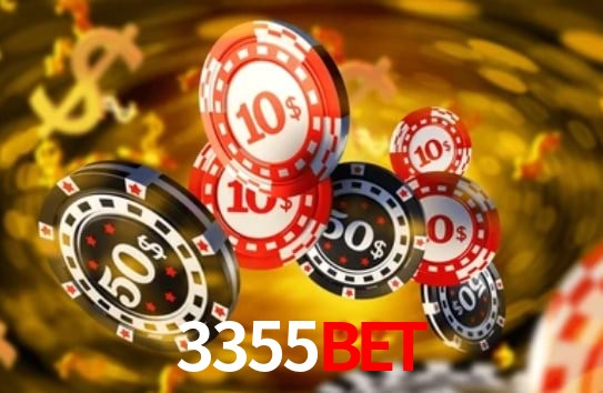 Diretório de Jogos 3355Bet